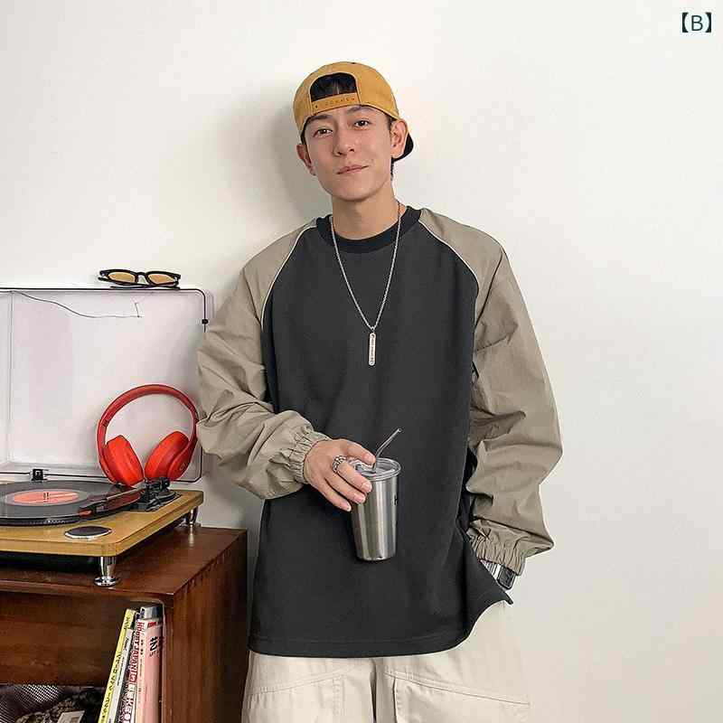 シャツ トップス シャツ メンズ カジュアル 春秋 冷感 長袖 アイロン 不要 無地 伸縮性 シームレス ビジネス 薄手