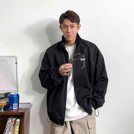 秋冬 コーデ メンズ 服 シンプル ファッション オシャレ 大人 かっこいい 大きいサイズ ストリート 紳士服 アーバン スタンドカラー ジャケット カジュアル 防風 秋冬 コーデ メンズ 服 シンプル ファッション オシャレ 大人 かっこいい 大きいサイズ ストリート 紳士服 アーバン スタンドカラー ジャケット カジュアル 防風