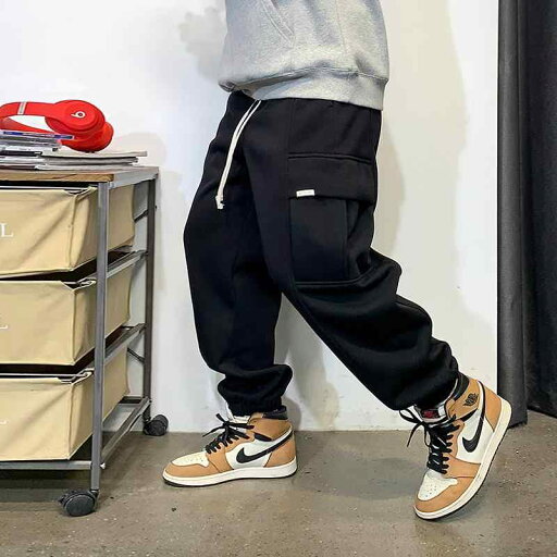 秋冬 コーデ メンズ 服 シンプル ファッション オシャレ 大人 かっこいい 大きいサイズ ストリート 紳士服 無地 ベルベット 厚手 スポーツ パンツ アメリカン レトロ カジュアル ズボン 秋冬 コーデ メンズ 服 シンプル ファッション オシャレ 大人 かっこいい 大きいサイズ ストリート 紳士服 無地 ベルベット 厚手 スポーツ パンツ アメリカン レトロ カジュアル ズボン