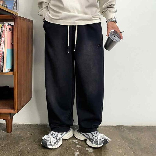秋冬 コーデ メンズ 服 シンプル ファッション オシャレ 大人 かっこいい 大きいサイズ ストリート 紳士服 黒 カジュアル スポーツ パンツ 秋冬 コーデ メンズ 服 シンプル ファッション オシャレ 大人 かっこいい 大きいサイズ ストリート 紳士服 黒 カジュアル スポーツ パンツ