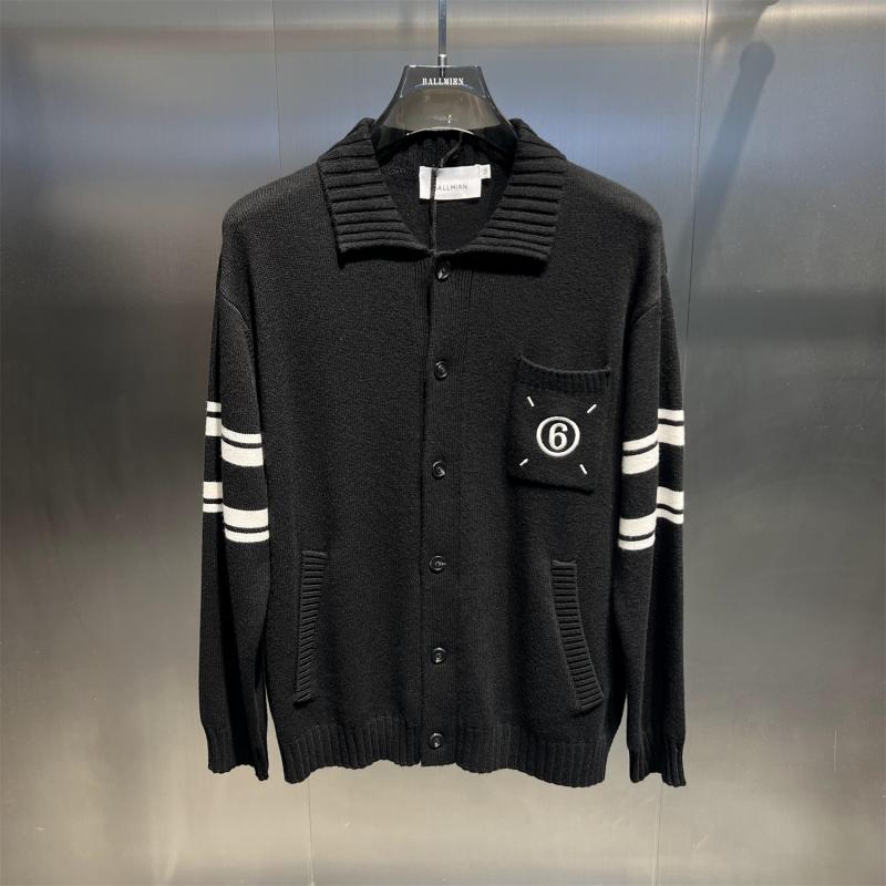 秋冬 コーデ メンズ 服 シンプル ファッション オシャレ 大人 かっこいい 大きいサイズ ストリート 紳士服 ウール カーディガン カジュアル ニット ジャケット セーター