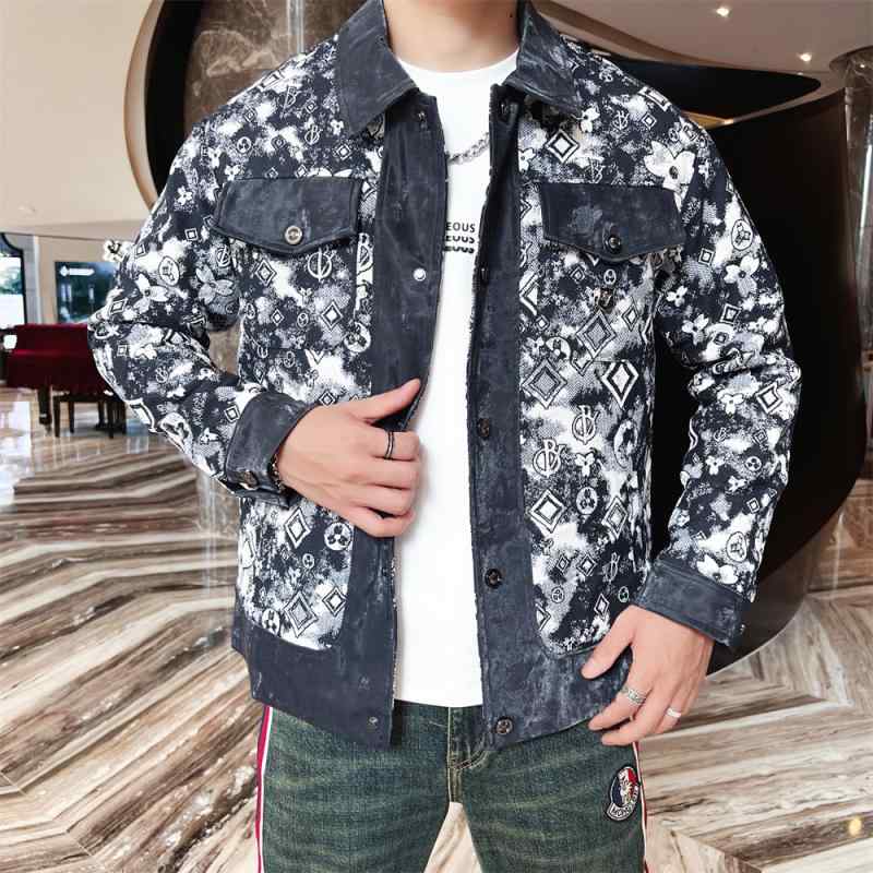 秋冬 コーデ メンズ 服 シンプル ファッション オシャレ 大人 かっこいい 大きいサイズ ストリート 紳士服 アウター コート ジャケット