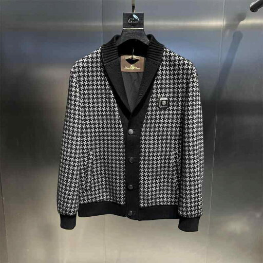 秋冬 コーデ メンズ 服 シンプル ファッション オシャレ 大人 かっこいい 大きいサイズ ストリート 紳士服 長袖 カーディガン コート ニット ジャケット 秋冬 コーデ メンズ 服 シンプル ファッション オシャレ 大人 かっこいい 大きいサイズ ストリート 紳士服 長袖 カーディガン コート ニット ジャケット