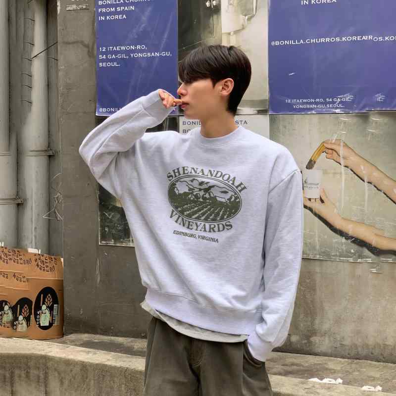 秋冬 コーデ メンズ 服 シンプル ファッション オシャレ 大人 かっこいい 大きいサイズ ストリート 紳..