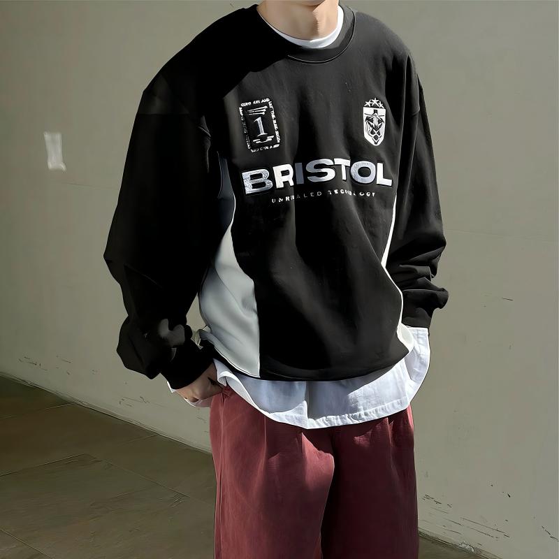 秋冬 コーデ メンズ 服 シンプル フ�