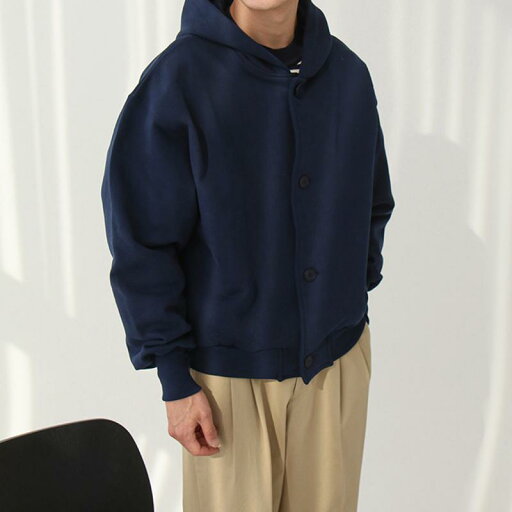 秋冬 コーデ メンズ 服 シンプル ファッション オシャレ 大人 かっこいい 大きいサイズ ストリート 紳士服 ハイエンド フード付き ボタン トレーナー ジャケット カジュアル カーディガン トップス 秋冬 コーデ メンズ 服 シンプル ファッション オシャレ 大人 かっこいい 大きいサイズ ストリート 紳士服 ハイエンド フード付き ボタン トレーナー ジャケット カジュアル カーディガン トップス