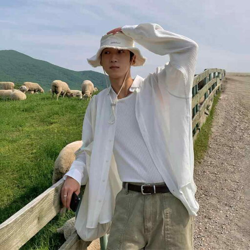 秋冬 コーデ メンズ 服 シンプル ファッション オシャレ 大人 かっこいい 大きいサイズ ストリート 紳士服 白 長袖 シャツ ハイエンド ジャケット アメリカン 秋冬 コーデ メンズ 服 シンプル ファッション オシャレ 大人 かっこいい 大きいサイズ ストリート 紳士服 白 長袖 シャツ ハイエンド ジャケット アメリカン