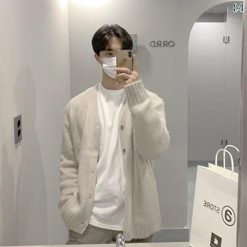 メンズ トップスス おしゃれ レトロ カレッジ レター プリント ラウンドネック プルオーバー レディースカジュアル スウェットシャツ