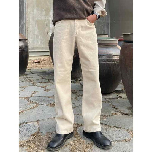 秋冬 コーデ メンズ 服 シンプル ファッション オシャレ 大人 かっこいい 大きいサイズ ストリート 紳士服 ジーンズ ストレート パンツ ストリート 韓国スタイル シンプル 快適 秋冬 コーデ メンズ 服 シンプル ファッション オシャレ 大人 かっこいい 大きいサイズ ストリート 紳士服 ジーンズ ストレート パンツ ストリート 韓国スタイル シンプル 快適