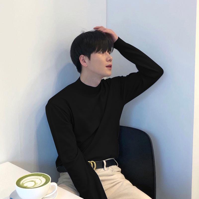 秋冬 コーデ メンズ 服 シンプル ファッション オシャレ 大人 かっこいい 大きいサイズ ストリート 紳..