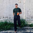 秋冬 コーデ メンズ 服 シンプル ファッション オシャレ 大人 かっこいい 大きいサイズ ストリート 紳士服 ダブルプリーツ ワイド レッグ カジュアル パンツ レトロ スーツ ハイエンド アイロン不要 ビジネス 通勤ウェア