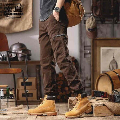 秋冬 コーデ メンズ 服 シンプル ファッション オシャレ 大人 かっこいい 大きいサイズ ストリート 紳士服 アンクル タイ 茶色 カジュアル パンツ アウトドア マウンテン 秋冬 コーデ メンズ 服 シンプル ファッション オシャレ 大人 かっこいい 大きいサイズ ストリート 紳士服 アンクル タイ 茶色 カジュアル パンツ アウトドア マウンテン