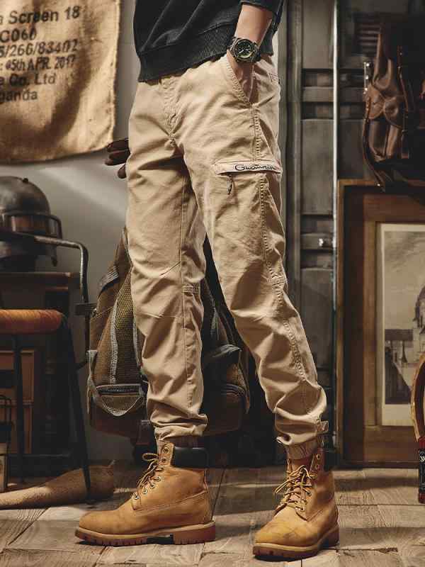 秋冬 コーデ メンズ 服 シンプル フ�