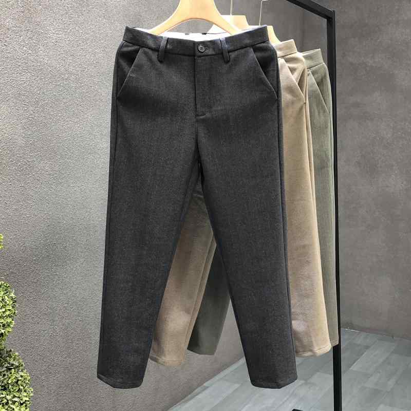 秋冬 コーデ メンズ 服 シンプル ファッション オシャレ 大人 かっこいい 大きいサイズ ストリート 紳士服 ライト ビジネス カジュアル..