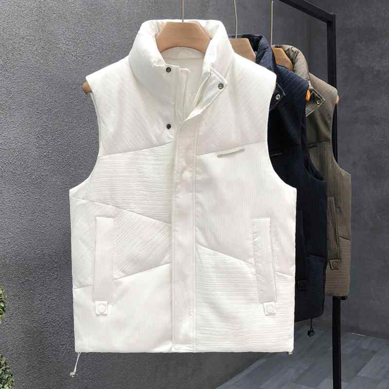 秋冬コーデメンズ服シンプルファッシ...