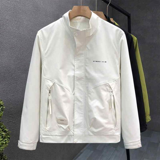 秋冬 コーデ メンズ 服 シンプル ファッション オシャレ 大人 かっこいい 大きいサイズ ストリート 紳士服 シンプル 快適 コート スタンドカラー ジャケット トップス 秋冬 コーデ メンズ 服 シンプル ファッション オシャレ 大人 かっこいい 大きいサイズ ストリート 紳士服 シンプル 快適 コート スタンドカラー ジャケット トップス