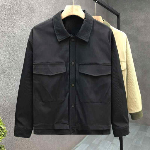 秋冬 コーデ メンズ 服 シンプル ファッション オシャレ 大人 かっこいい 大きいサイズ ストリート 紳士服 ハイエンド 快適 ジャケット ライト ビジネス トップス 秋冬 コーデ メンズ 服 シンプル ファッション オシャレ 大人 かっこいい 大きいサイズ ストリート 紳士服 ハイエンド 快適 ジャケット ライト ビジネス トップス