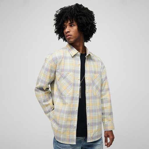 秋冬 コーデ メンズ 服 シンプル ファッション オシャレ 大人 かっこいい 大きいサイズ ストリート 紳士服 綿 ヘビー ウォッシュ加工 カジュアル オフショルダー 長袖 両ポケット ポロ カラー チェック柄 シャツ 秋冬 コーデ メンズ 服 シンプル ファッション オシャレ 大人 かっこいい 大きいサイズ ストリート 紳士服 綿 ヘビー ウォッシュ加工 カジュアル オフショルダー 長袖 両ポケット ポロ カラー チェック柄 シャツ