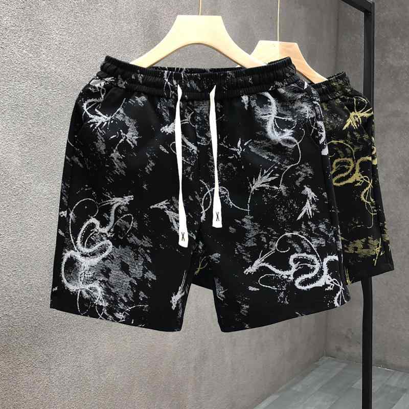 秋冬 コーデ メンズ 服 シンプル ファッション オシャレ 大人 かっこいい 大きいサイズ ストリート 紳士服 ドラゴン パンツ アウター スポーツ ビーチ ビッグ