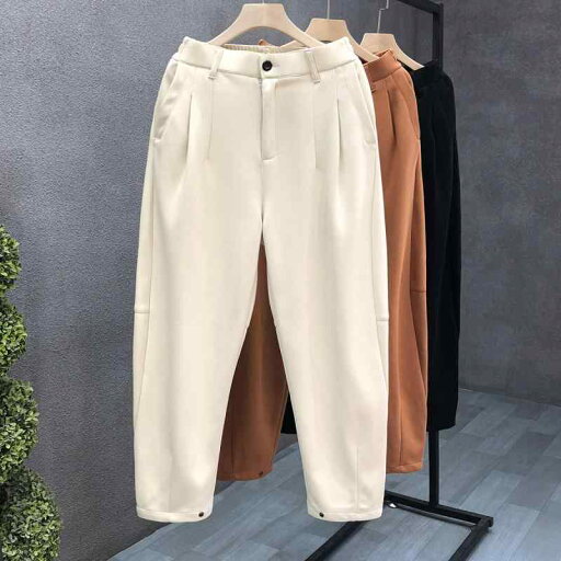 秋冬 コーデ メンズ 服 シンプル ファッション オシャレ 大人 かっこいい 大きいサイズ ストリート 紳士服 ドレープ パンツ ストレート カジュアル 薄手 ズボン 秋冬 コーデ メンズ 服 シンプル ファッション オシャレ 大人 かっこいい 大きいサイズ ストリート 紳士服 ドレープ パンツ ストレート カジュアル 薄手 ズボン