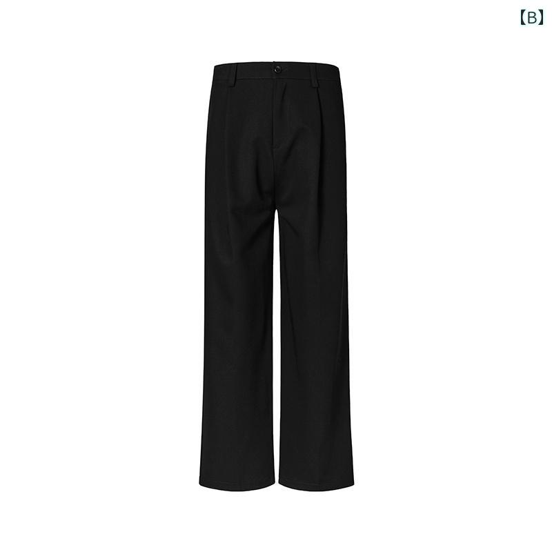 メンズ　ファッション　オシャレ　カジュアル　男性 ソア リン アメリカン レトロ ウール ベスト 秋冬 アミ カーキ ワークウェア