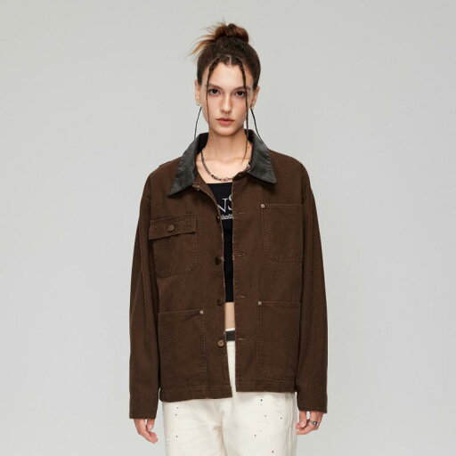 秋冬 コーデ メンズ 服 シンプル ファッション オシャレ 大人 かっこいい 大きいサイズ ストリート 紳士服 オールド ストーン ウォッシュ加工 エコ レザー カラー ジャケット レトロ 研 削 エッジ カット キャンバス 秋冬 コーデ メンズ 服 シンプル ファッション オシャレ 大人 かっこいい 大きいサイズ ストリート 紳士服 オールド ストーン ウォッシュ加工 エコ レザー カラー ジャケット レトロ 研 削 エッジ カット キャンバス