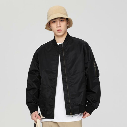 秋冬 コーデ メンズ 服 シンプル ファッション オシャレ 大人 かっこいい 大きいサイズ ストリート 紳士服 アメリカン ストリート フライト ジャケット スタジャン 秋冬 コーデ メンズ 服 シンプル ファッション オシャレ 大人 かっこいい 大きいサイズ ストリート 紳士服 アメリカン ストリート フライト ジャケット スタジャン