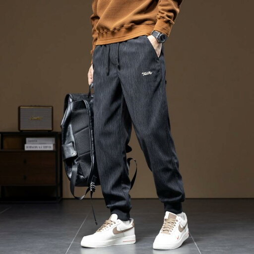 秋冬 コーデ メンズ 服 シンプル ファッション オシャレ 大人 かっこいい 大きいサイズ ストリート 紳士服 ハイエンド ストレッチ カジュアル パンツ ゆったり ズボン アメリカン 秋冬 コーデ メンズ 服 シンプル ファッション オシャレ 大人 かっこいい 大きいサイズ ストリート 紳士服 ハイエンド ストレッチ カジュアル パンツ ゆったり ズボン アメリカン