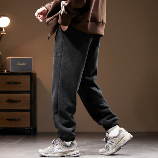 秋冬 コーデ メンズ 服 シンプル ファッション オシャレ 大人 かっこいい 大きいサイズ ストリート 紳士服 厚手 フリース ズボン スポーツ カジュアル パンツ 秋冬 コーデ メンズ 服 シンプル ファッション オシャレ 大人 かっこいい 大きいサイズ ストリート 紳士服 厚手 フリース ズボン スポーツ カジュアル パンツ