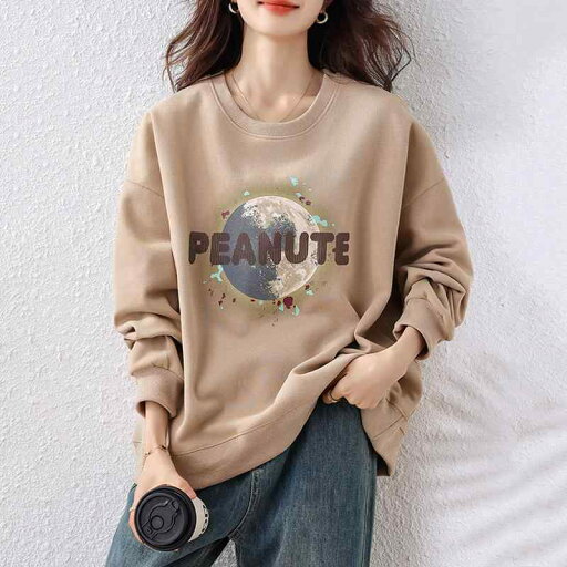 秋服 レディース ファッション オシャレ カワイイ シンプル 大人カワイイ 大きいサイズ スウェット シャツ ジャケット プルオーバー ゆったり スタイリッシュ トップス 秋服 レディース ファッション オシャレ カワイイ シンプル 大人カワイイ 大きいサイズ スウェット シャツ ジャケット プルオーバー ゆったり スタイリッシュ トップス