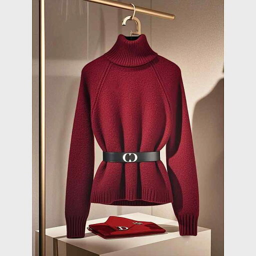 秋服 レディース ファッション オシャレ カワイイ シンプル 大人カワイイ 大きいサイズ ハイエンド インナー ニット トップス 干支 ウエスト絞り 赤 タートルネック プルオーバー セーター 秋服 レディース ファッション オシャレ カワイイ シンプル 大人カワイイ 大きいサイズ ハイエンド インナー ニット トップス 干支 ウエスト絞り 赤 タートルネック プルオーバー セーター
