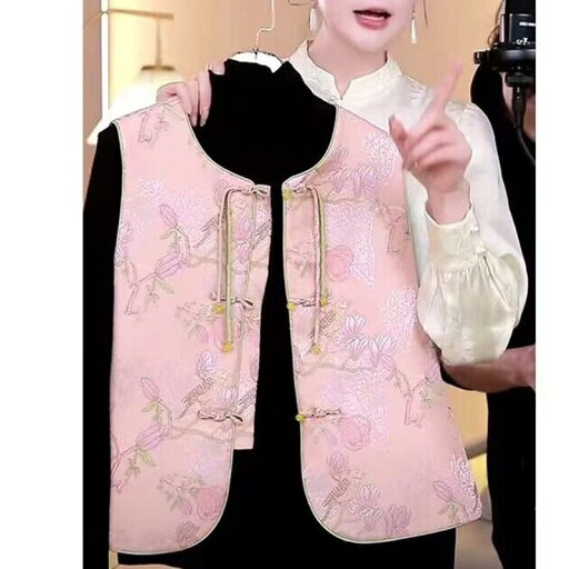 秋服 レディース ファッション オシャレ カワイイ シンプル 大人カワイイ 大きいサイズ ベスト ジャケット アウター 秋服 レディース ファッション オシャレ カワイイ シンプル 大人カワイイ 大きいサイズ ベスト ジャケット アウター