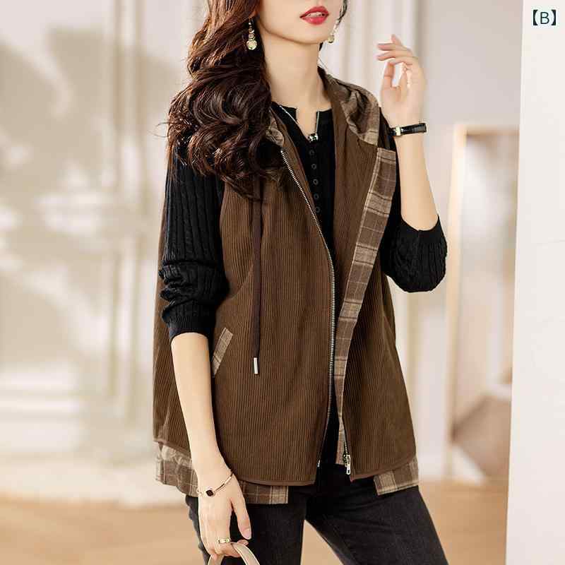 レディース アメリカン レトロ ストリート ハイウエスト ワイド レッグ ジーンズ ストレート スリム 洋ナシ型 体型 ドレープ フロア レングス