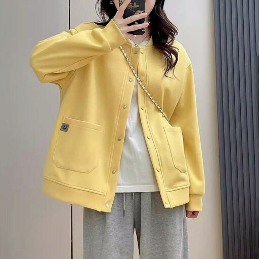 秋服 レディース ファッション オシャレ カワイイ シンプル 大人カワイイ 大きいサイズ ジャケット カジュアル トップス 秋服 レディース ファッション オシャレ カワイイ シンプル 大人カワイイ 大きいサイズ ジャケット カジュアル トップス