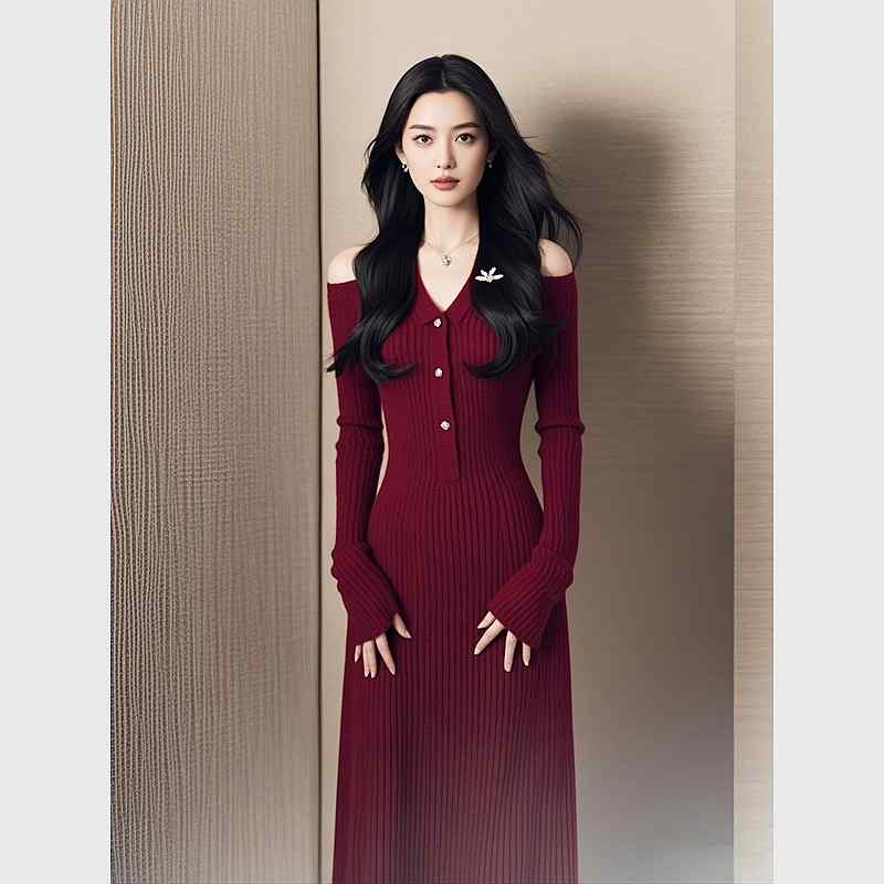 秋服レディースファッションオシャレ...