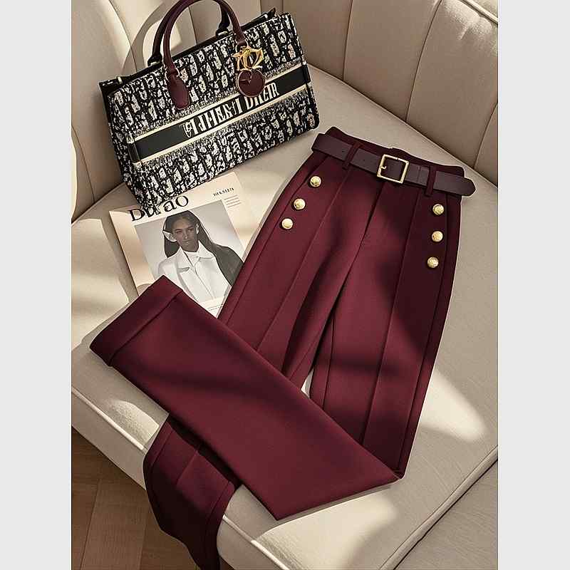 秋服 レディース ファッション オシャレ カワイイ シンプル 大人カワイイ 大きいサイズ アンカー レッ..