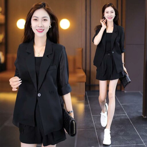 秋服 レディース ファッション オシャレ カワイイ シンプル 大人カワイイ 大きいサイズ スーツ パンツ 服 ハイエンド 薄手 日焼け防止 ジャケット 秋服 レディース ファッション オシャレ カワイイ シンプル 大人カワイイ 大きいサイズ スーツ パンツ 服 ハイエンド 薄手 日焼け防止 ジャケット