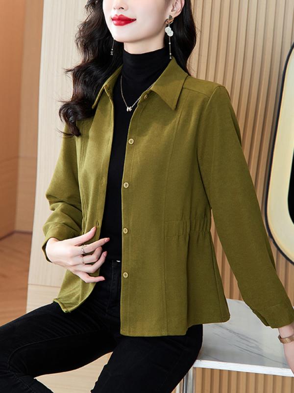 秋服 レディース ファッション オシャレ カワイイ シンプル 大人カワイイ 大きいサイズ アンカー レッ..