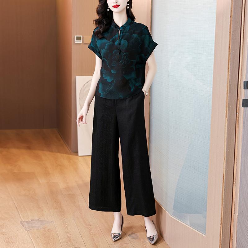 秋服 レディース ファッション オシャレ カワイイ シンプル 大人カワイイ 大きいサイズ ツーピース スーツ 幅 パンツ セットアップ 可能