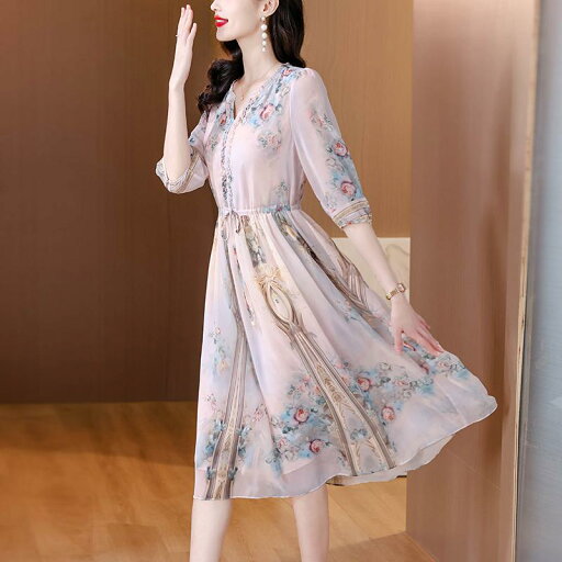 秋服 レディース ファッション オシャレ カワイイ シンプル 大人カワイイ 大きいサイズ フレンチ ウエスト ワイド ドレス ロング スカート 花柄 秋服 レディース ファッション オシャレ カワイイ シンプル 大人カワイイ 大きいサイズ フレンチ ウエスト ワイド ドレス ロング スカート 花柄