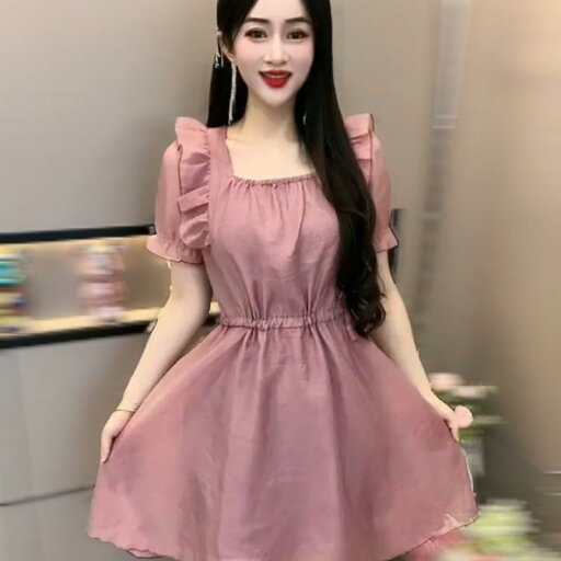秋服 レディース ファッション オシャレ カワイイ シンプル 大人カワイイ 大きいサイズ ドレス ミドル丈 ウエスト スリム ガーゼ スカート 子供 秋服 レディース ファッション オシャレ カワイイ シンプル 大人カワイイ 大きいサイズ ドレス ミドル丈 ウエスト スリム ガーゼ スカート 子供