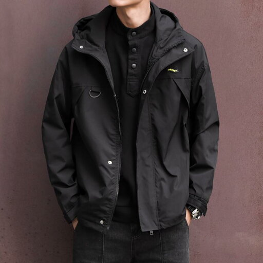 秋冬 コーデ メンズ 服 シンプル ファッション オシャレ 大人 かっこいい 大きいサイズ ストリート 紳士服 フード付き ジャケット カジュアル ワークウェア 秋冬 コーデ メンズ 服 シンプル ファッション オシャレ 大人 かっこいい 大きいサイズ ストリート 紳士服 フード付き ジャケット カジュアル ワークウェア