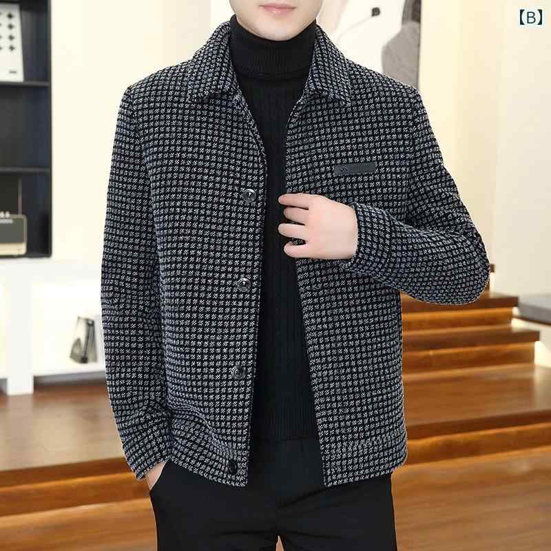 メンズ 春秋 アメリカン レトロ 野球 ユニフォーム パイロット カジュアル ジャケット