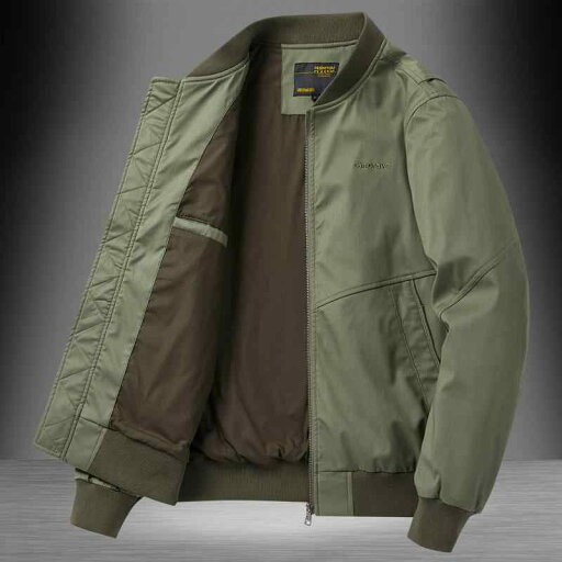 秋冬 コーデ メンズ 服 シンプル ファッション オシャレ 大人 かっこいい 大きいサイズ ストリート 紳士服 ボンバー ジャケット 薄手 カジュアル 快適 アメリカン スポーツ トップス 秋冬 コーデ メンズ 服 シンプル ファッション オシャレ 大人 かっこいい 大きいサイズ ストリート 紳士服 ボンバー ジャケット 薄手 カジュアル 快適 アメリカン スポーツ トップス