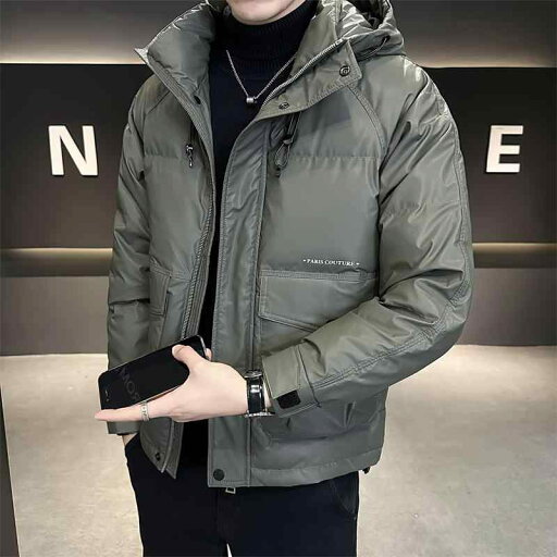 秋冬 コーデ メンズ 服 シンプル ファッション オシャレ 大人 かっこいい 大きいサイズ ストリート 紳士服 ダウン ジャケット ファッション ハイエンド 薄手 フード付き 秋冬 コーデ メンズ 服 シンプル ファッション オシャレ 大人 かっこいい 大きいサイズ ストリート 紳士服 ダウン ジャケット ファッション ハイエンド 薄手 フード付き