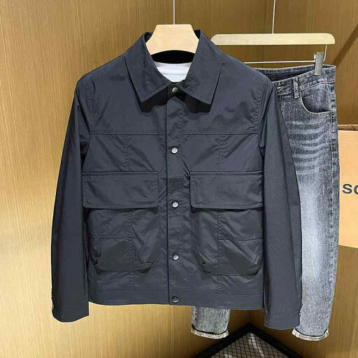 秋冬 コーデ メンズ 服 シンプル ファッション オシャレ 大人 かっこいい 大きいサイズ ストリート 紳士服 ジャケット ソリッドカラー ビジネス カジュアル ジャケットワーク カーディガン 防 暖かい トップス 秋冬 コーデ メンズ 服 シンプル ファッション オシャレ 大人 かっこいい 大きいサイズ ストリート 紳士服 ジャケット ソリッドカラー ビジネス カジュアル ジャケットワーク カーディガン 防 暖かい トップス
