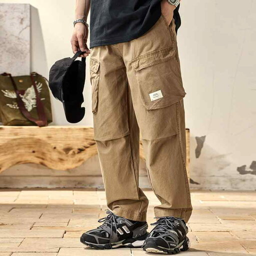 秋冬 コーデ メンズ 服 シンプル ファッション オシャレ 大人 かっこいい 大きいサイズ ストリート 紳士服 アメリカン レトロ 厚手 ハイエンド ストレート マルチ バッグ カジュアル パンツ 秋冬 コーデ メンズ 服 シンプル ファッション オシャレ 大人 かっこいい 大きいサイズ ストリート 紳士服 アメリカン レトロ 厚手 ハイエンド ストレート マルチ バッグ カジュアル パンツ