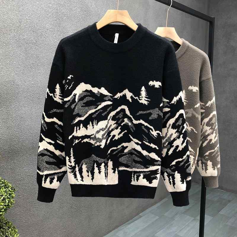 秋冬 コーデ メンズ 服 シンプル ファッション オシャレ 大人 かっこいい 大きいサイズ ストリート 紳..