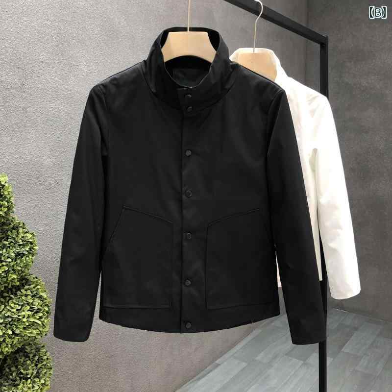 ジーンズ メンズ アメリカンヴィンテージ ウォッシュ加工 ルーズフィット カーブシルエット ワイド ロング丈 ストリートファッション クール 高級感 カジュアル コットン ブラック