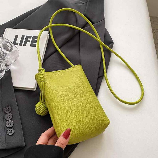 レディース 鞄 カバン バック ファッション オシャレ アイテム 小物 ハイエンド ショルダー バッグ クロスボディ バッグ グリーン スマホバッグ レディース 鞄 カバン バック ファッション オシャレ アイテム 小物 ハイエンド ショルダー バッグ クロスボディ バッグ グリーン スマホバッグ